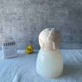3D Earth Shape Silicone Mold Mousse Chocolate Fondant Mould Cake Decorating