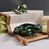 3D Easter Animal Crafts Silicone Mold Resin Pendant Mold