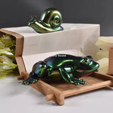 3D Easter Animal Epoxy Glue Silicone Mold Ornament Diy Crafts LXAE