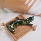 3D Easter Animal Epoxy Glue Silicone Mold Ornament Diy Crafts LXAE