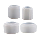 3D Epoxy Resin Mold Candy Storage Box Jar Silicone Mold DIY Art Making