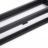 3D Floating Coin Display Frame Holder Ring Storage Box