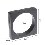 Floating Shadow Box Jewelry Display Stand