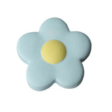 3D Flower Shape Mold Aromatherapy Plaster Mold Making Soap Candle Jewelry