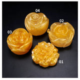 Flower Silicone Mold Resin Soap Candle Making Supplies