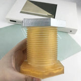 3D Flower Vase Silicone Mold Set DIY Decorative Crafts Mold