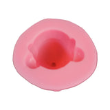 3D Gnomes Epoxy Resin Mold Aromatherapy Plaster Soap DIY Crafts