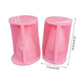 3D Gnomes Epoxy Resin Mold Aromatherapy Plaster Soap DIY Crafts
