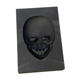 3D Graphite Ingot Mold Skull for Melting Casting