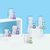 3D International Chess Silicone Mold for DIY Epoxy Resin Crafts