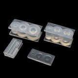 Mini Milk Tea Drink Cup Coffee Cup Silicone Mold