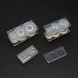 Mini Milk Tea Drink Cup Coffee Cup Silicone Mold