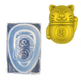 3D Nail Art Decorations Resin Mold DIY Craft