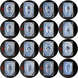 3D Nail Art Decorations Epoxy Resin Mold Nail Ornaments Silicone Mould