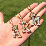Personalized Double Layer Necklace With Heart Name Stainless Steel