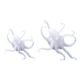 3D Octopus Resin Filler Plastic Octopus Model Epoxy Filling