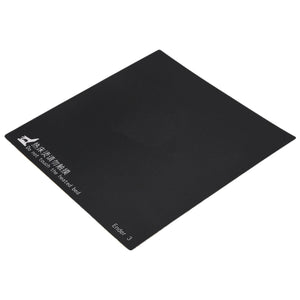 235x235mm Hot Bed Sticker for 3D Printer