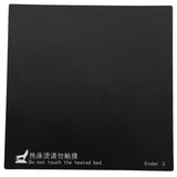 235x235mm Hot Bed Sticker for 3D Printer