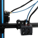3D Printer Parts Kit XS Bowden Tubing Nozzles for 3/3 Pro/5-10/10S