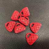 Resin Casting Ceramic Printing OBJ 09-14