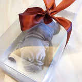 3D Dog Silicone Candy Mold Cake Chocolate Mould DIY Cake Decorating Tool
