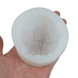3D Silicone Candle Mold, Ball Shape Aroma Candle Mold, DIY Plaster Mold