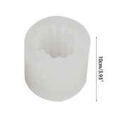 3D Corn Silicone Mold Candle Resin Making Tool DIY Candle Moulds