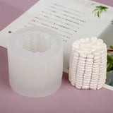 3D Corn Silicone Mold Candle Resin Making Tool DIY Candle Moulds