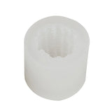 3D Corn Silicone Mold Candle Resin Making Tool DIY Candle Moulds