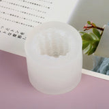 3D Corn Silicone Mold Candle Resin Making Tool DIY Candle Moulds