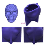 Epoxy Resin Mold for DIY Crafts and Ornaments Casting