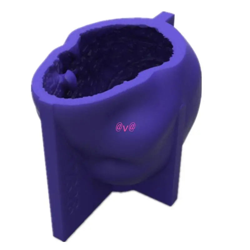 Epoxy Resin Mold for DIY Crafts and Ornaments Casting