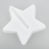 3D Star Decorative & Vase Silicone Mould