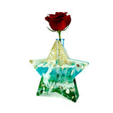 3D Star Decorative & Vase Silicone Mould