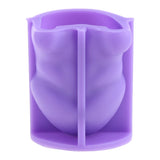 3D Toy Penis Epoxy Resin Mold for DIY Crafts