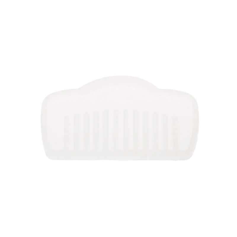 Silicone Comb Mold for Jewelry Making