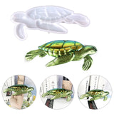 3D Silicone Mold DIY Home Art Animal Casting
