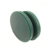 3D Wax Round Cake Carving Wax Jewelry Tool