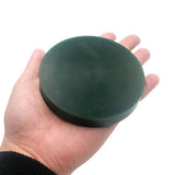 3D Wax Round Cake Carving Wax Jewelry Tool