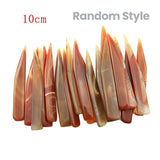 3IN1 Burnisher 8Cm 9Cm 10Cm Polishing Agate For And Silver Scraping Knife