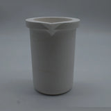 3KG Quartz Melting Crucible for Silver Jewelry Tools