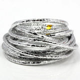 3MM 3 Yards/Lot Round PU Leather Cord for DIY Necklace Bracelet Choker Craft