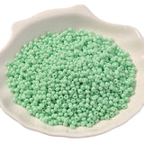 3MM Cream Rice Beads DIY Jewelry Accessories