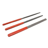 3PCS File Set Handy Tools Jewelry Polishing Carving DIY Wood Rasp