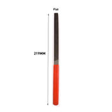 3PCS File Set Handy Tools Jewelry Polishing Carving DIY Wood Rasp