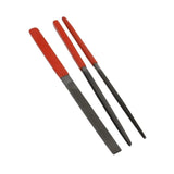 3PCS File Set Handy Tools Jewelry Polishing Carving DIY Wood Rasp