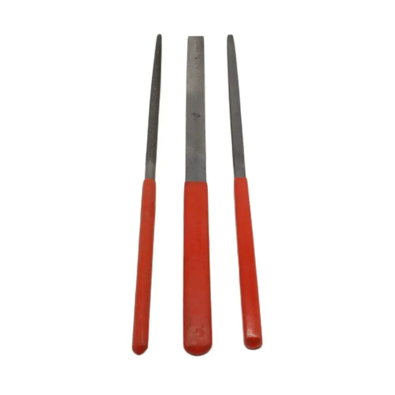 3PCS File Set Handy Tools Jewelry Polishing Carving DIY Wood Rasp