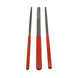 3PCS File Set Handy Tools Jewelry Polishing Carving DIY Wood Rasp