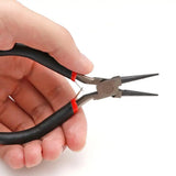 3PCS Jewelry Making Tools Beading Pliers Set Handcraft Beadwork Repair