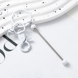 3PCS Metal Lobster Claw Clasp Keychain DIY Components